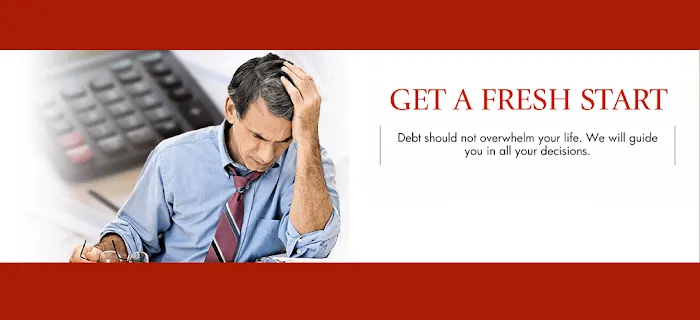 Law Offices of Wenarsky and Goldstein, LLC Picture 6