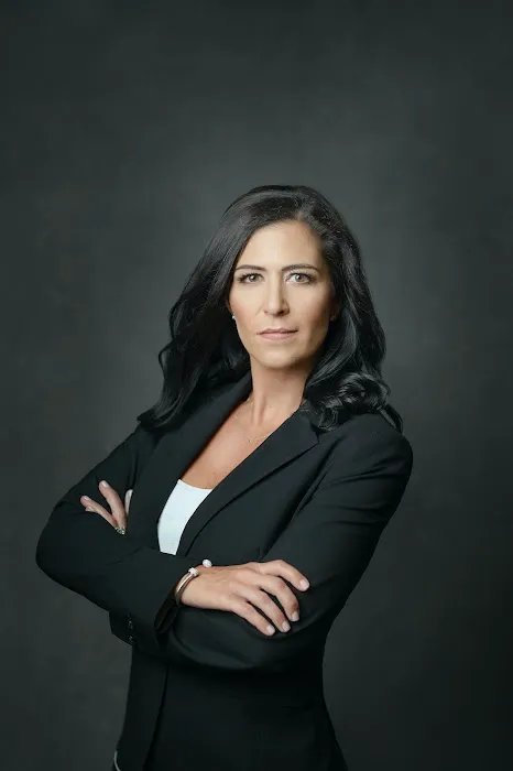 New Jersey Juvenile Defense Lawyer Picture 1