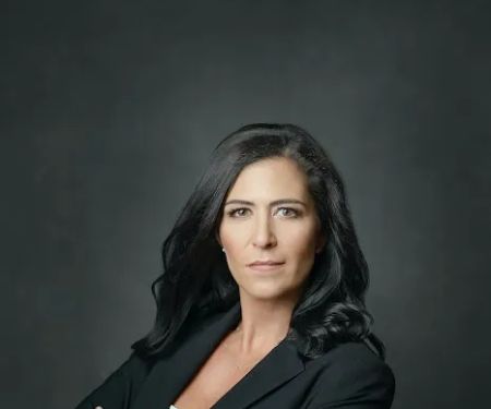 New Jersey Juvenile Defense Lawyer