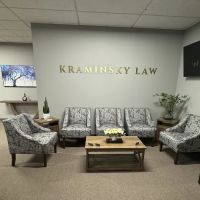 Kraminsky Law LLC ico