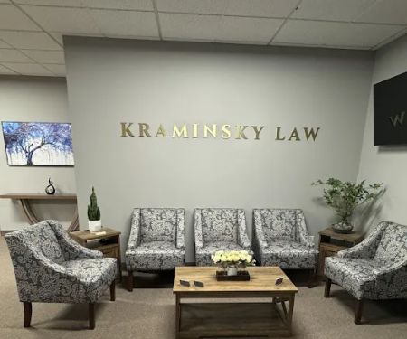 Kraminsky Law LLC