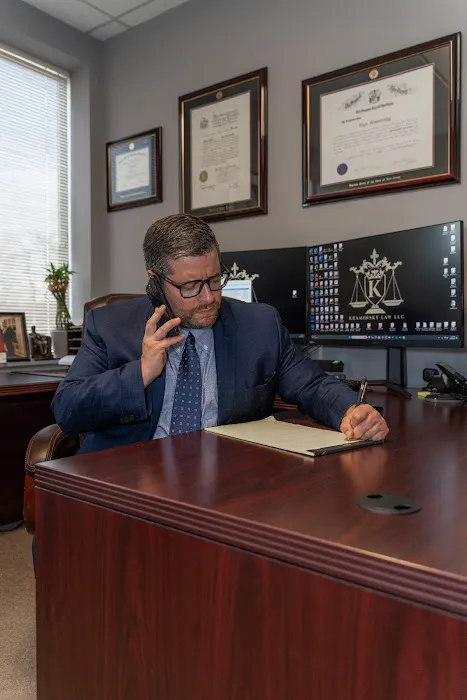 Kraminsky Law LLC Picture 10