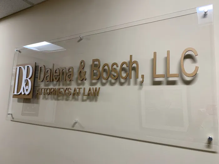Dalena & Bosch, LLC. - Attorneys at Law Picture 10