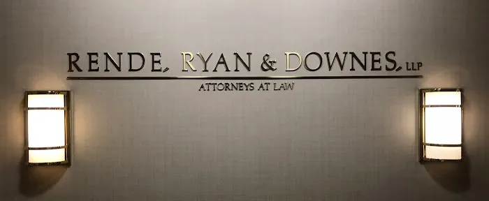 Rende Ryan & Downes Picture 1
