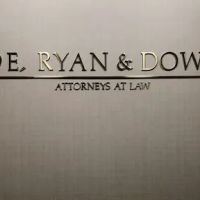 Rende Ryan & Downes ico