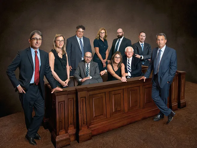 Denlea & Carton LLP Picture 7