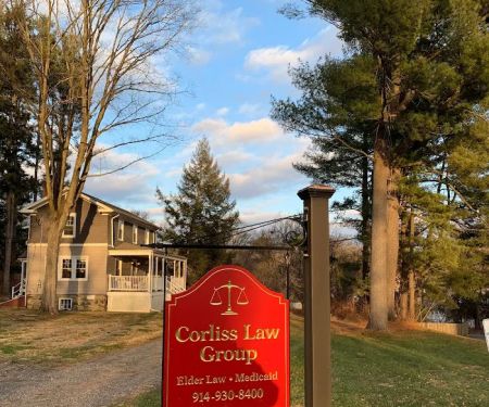 Corliss Law Group, P.C.