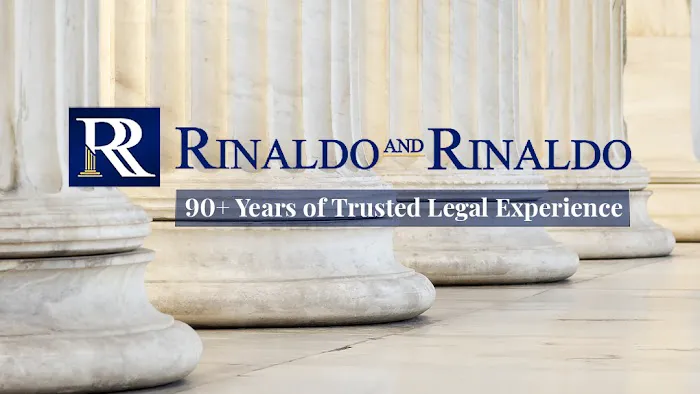 Rinaldo and Rinaldo Picture 2