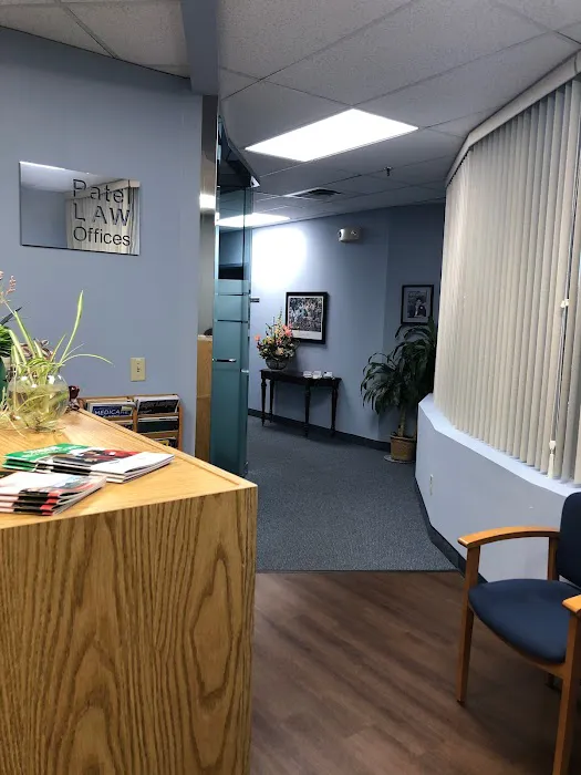 Patel Law Offices Picture 6