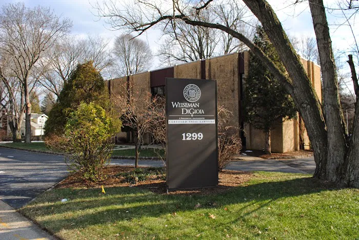 Donald A. DiGioia Law Group, P.A. Picture 1