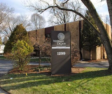 Donald A. DiGioia Law Group, P.A.