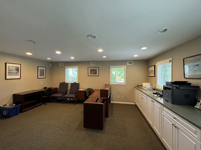 My NJ Injury Lawyer Howard P. Lesnik, Esq. Picture 1