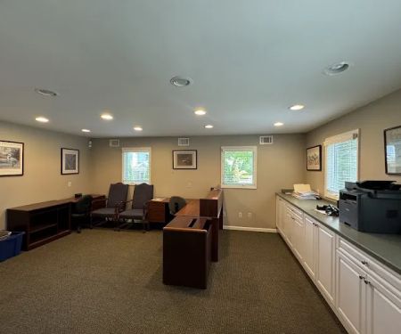 My NJ Injury Lawyer Howard P. Lesnik, Esq.