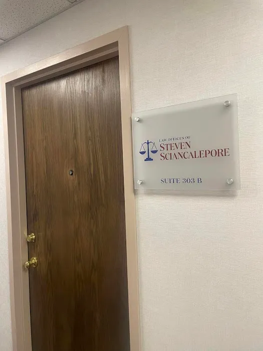 Steven Sciancalepore, Attorney at Law Picture 1