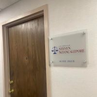 Steven Sciancalepore, Attorney at Law ico