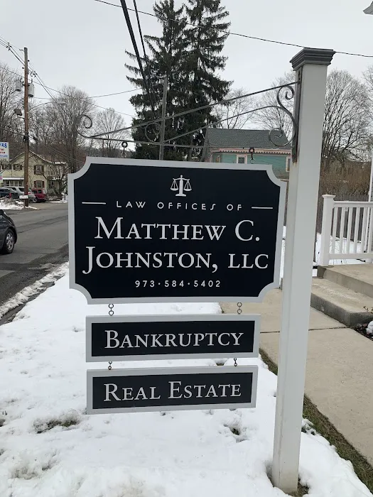 Johnston Matthew C Picture 2