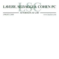 Lavery, Selvaggi & Cohen, P.C. ico