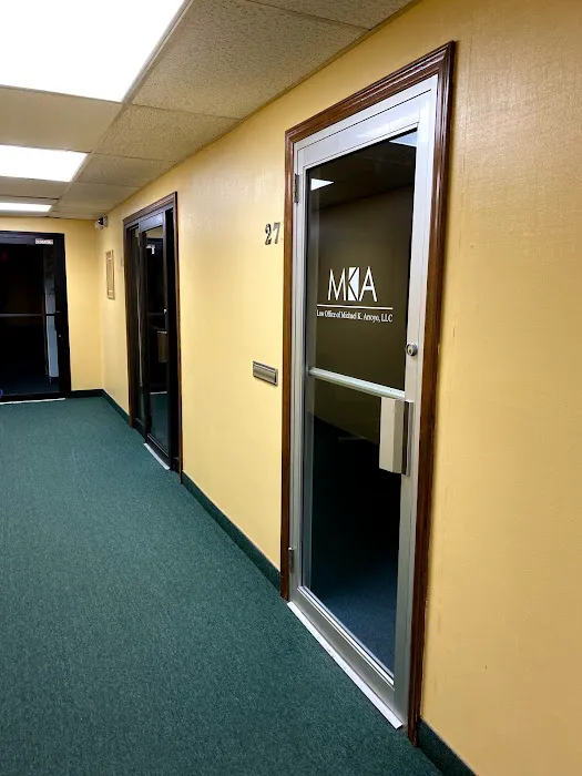 Law Office of Michael K. Arroyo, LLC Picture 2