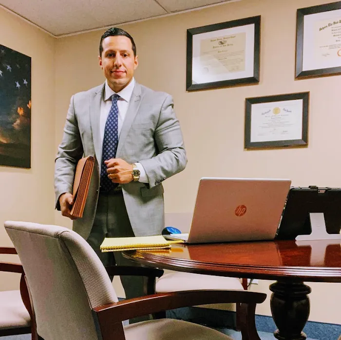 Law Office of Michael K. Arroyo, LLC Picture 3