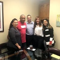 Law Office Of Adriana E. Baudry LLC ico
