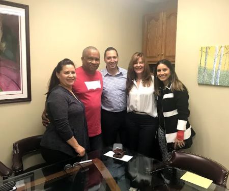 Law Office Of Adriana E. Baudry LLC