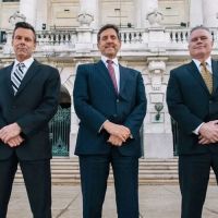 Garces, Grabler & LeBrocq, P.C. ico