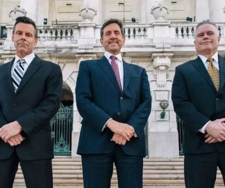 Garces, Grabler & LeBrocq, P.C.