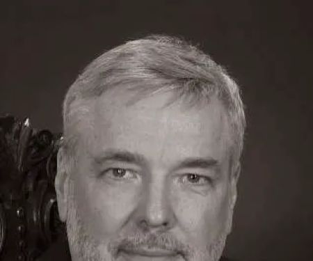 Huston Jon