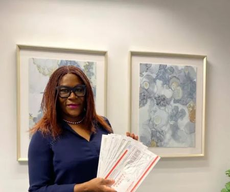 Odunlami Law Firm, LLC