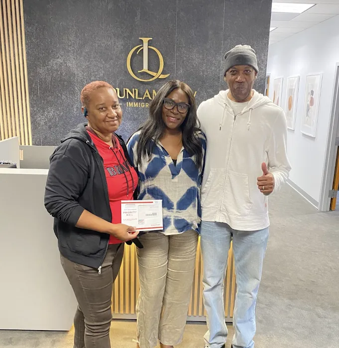 Odunlami Law Firm, LLC Picture 10