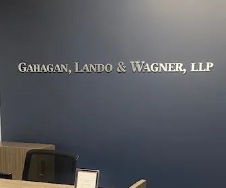 Gahagan, Lando & Wagner, LLP