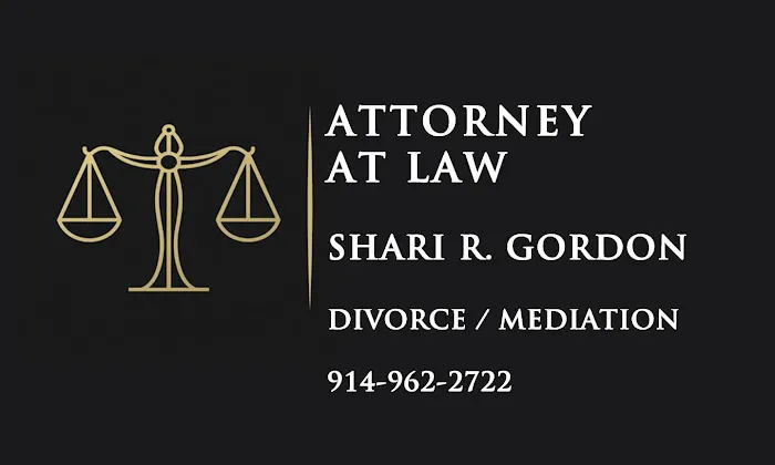 The Law Offices Of Shari R. Gordon Picture 7