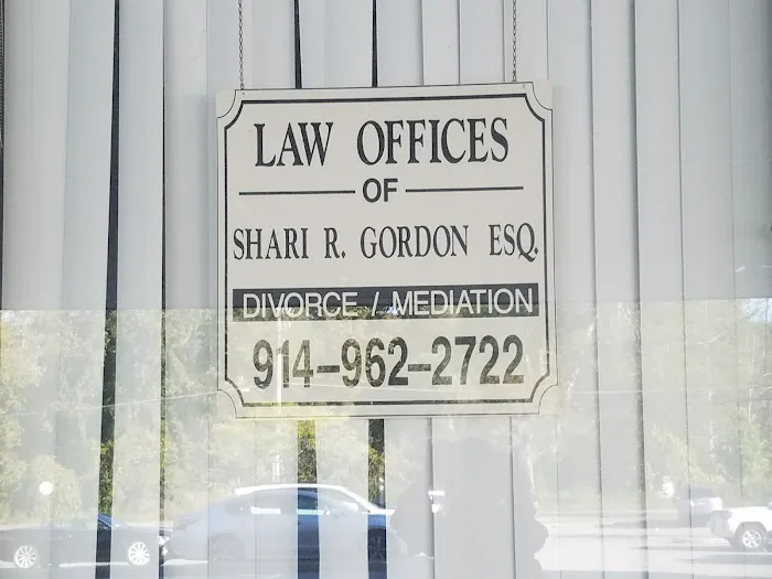 The Law Offices Of Shari R. Gordon Picture 10