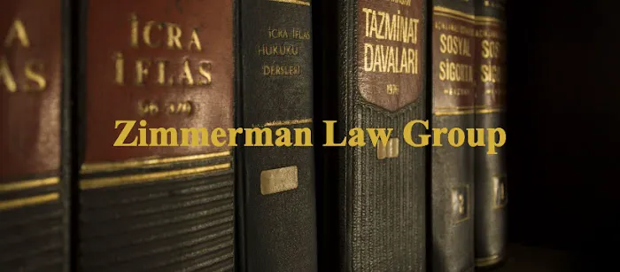 Zimmerman Law Group Picture 1