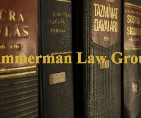 Zimmerman Law Group
