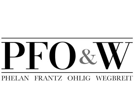 Phelan, Frantz, Ohlig & Wegbreit, LLC