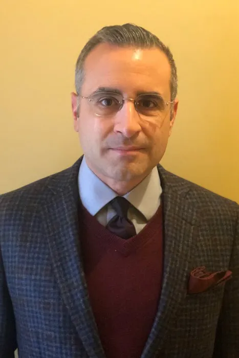 Damiano M. Fracasso, Attorney At Law Picture 1