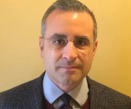Damiano M. Fracasso, Attorney At Law