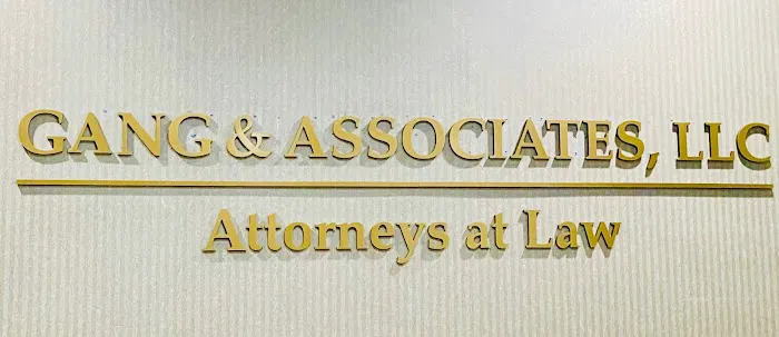 Gang & Associates Llc Picture 7
