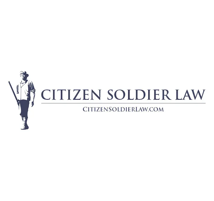 Citizen Soldier Law Picture 1