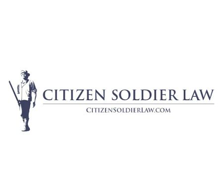 Citizen Soldier Law