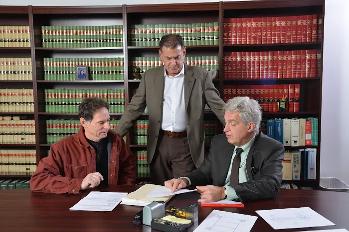 Thomas J Germinario, Patent and Trademark Attorney Picture 1