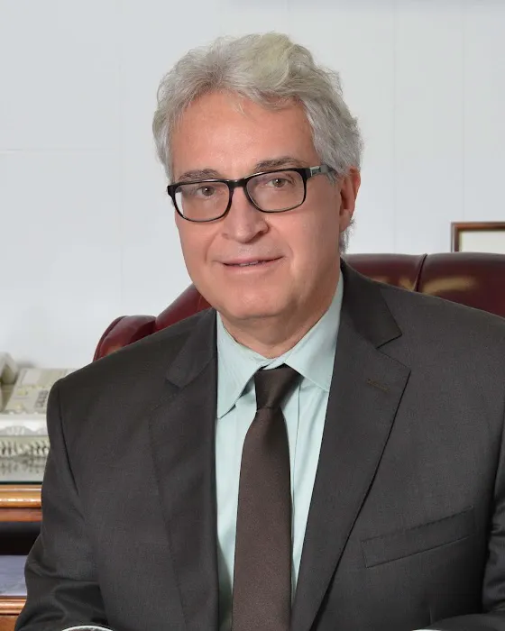 Thomas J Germinario, Patent and Trademark Attorney Picture 3