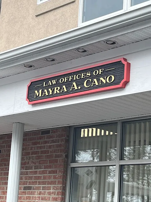 Law Offices of Mayra Cano Picture 3
