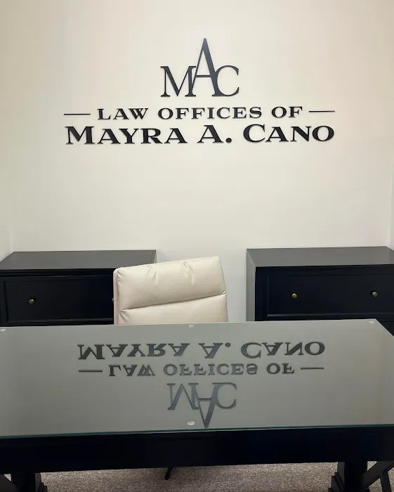 Law Offices of Mayra Cano Picture 1