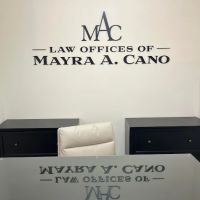 Law Offices of Mayra Cano ico