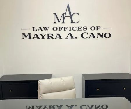 Law Offices of Mayra Cano