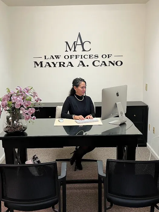 Law Offices of Mayra Cano Picture 2