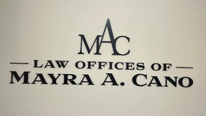 Law Offices of Mayra Cano Picture 4