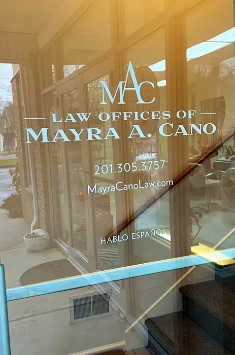 Law Offices of Mayra Cano Picture 5